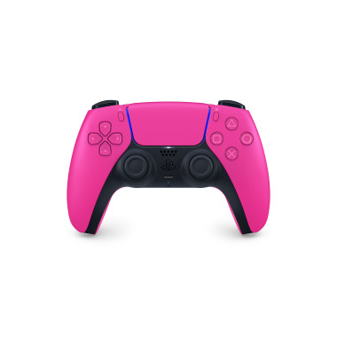 Sony Manette DualSense Nova Pink PS5
