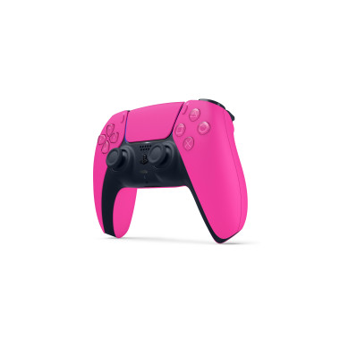 Sony Manette DualSense Nova Pink PS5