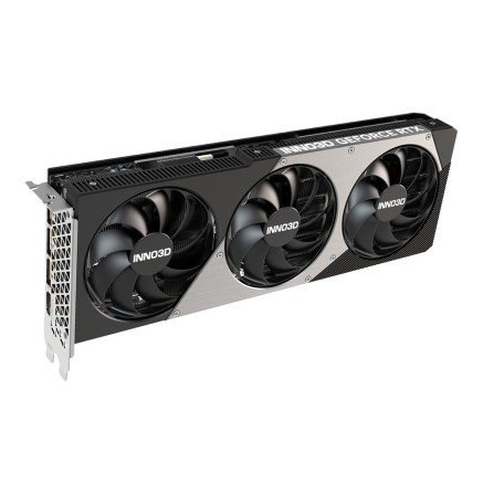 Inno3D GeForce RTX 5080 X3 NVIDIA 16 Go GDDR7