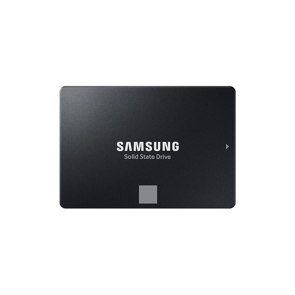 Samsung 870 EVO 250 Go 2.5" Série ATA III V-NAND MLC Samsung 870 EVO 250 Go 2.5" Série ATA III V-NAND MLC