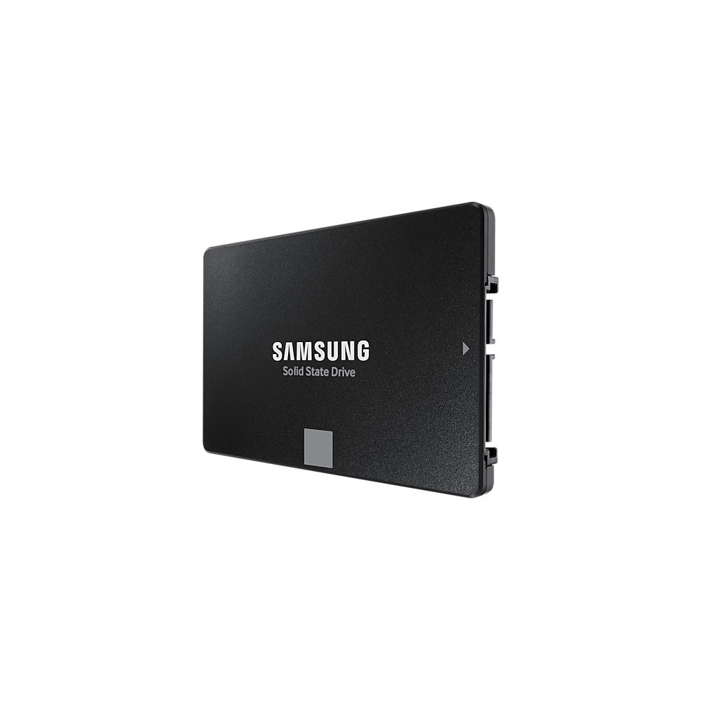 Samsung 870 EVO 250 Go 2.5" Série ATA III V-NAND MLC