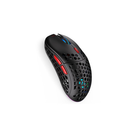 ENDORFY LIX Plus Wireless souris Jouer Droitier RF Wireless + USB Type-C Optique 19000 DPI