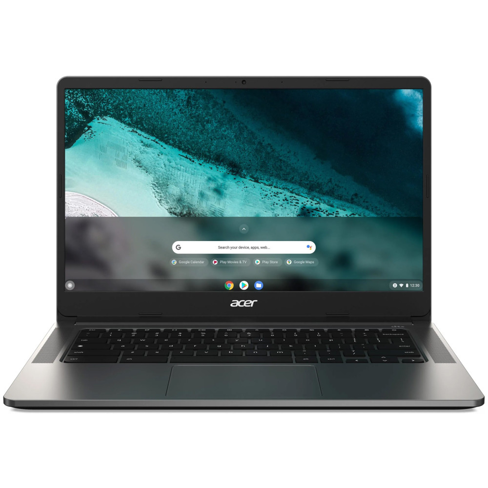 Acer Chromebook C934-C8R0 Intel® Celeron® N N4500 35,6 cm (14") Écran tactile Full HD 8 Go LPDDR4x-SDRAM 64 Go eMMC Wi-Fi 6 Acer Chromebook C934-C8R0 Intel® Celeron® N N4500 35,6 cm (14") Écran tactile Full HD 8 Go LPDDR4x-SDRAM 64 Go eMMC Wi-Fi 6