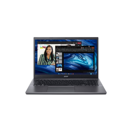 Acer Extensa 15 EX215-55-52UT Intel® Core™ i5 i5-1235U Ordinateur portable 39,6 cm (15.6") Full HD 16 Go DDR4-SDRAM 512 Go SSD