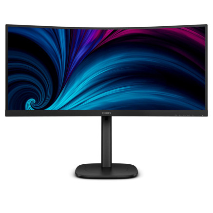 Philips 34B2U3600C 00 écran plat de PC