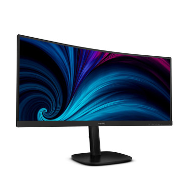 Philips 34B2U3600C 00 écran plat de PC