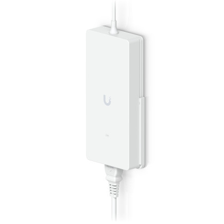 Ubiquiti UACC-Adapter-AC-210W adaptateur de puissance & onduleur Intérieure Blanc