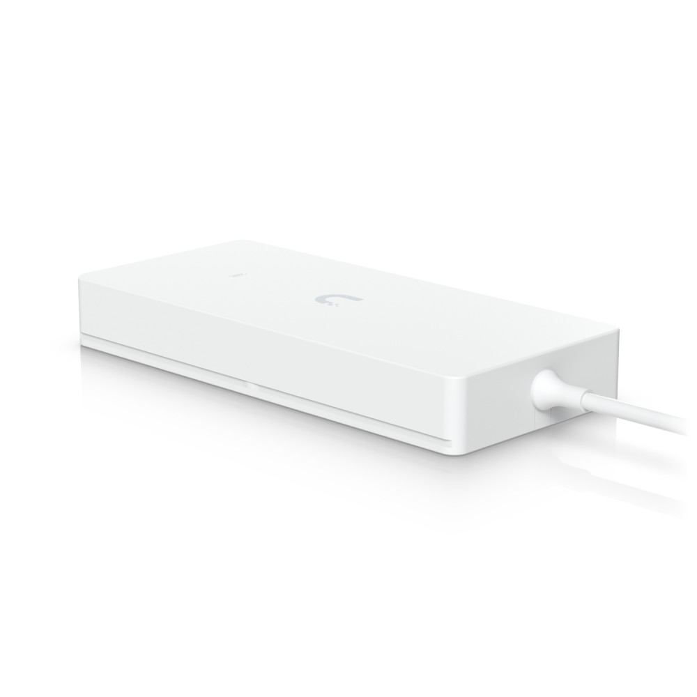 Ubiquiti UACC-Adapter-AC-210W adaptateur de puissance & onduleur Intérieure Blanc