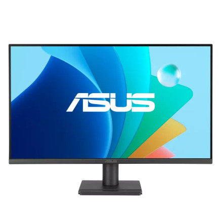 ASUS EyeCare VA279QG écran plat de PC 68,6 cm (27") 1920 x 1080 pixels Full HD LED Noir