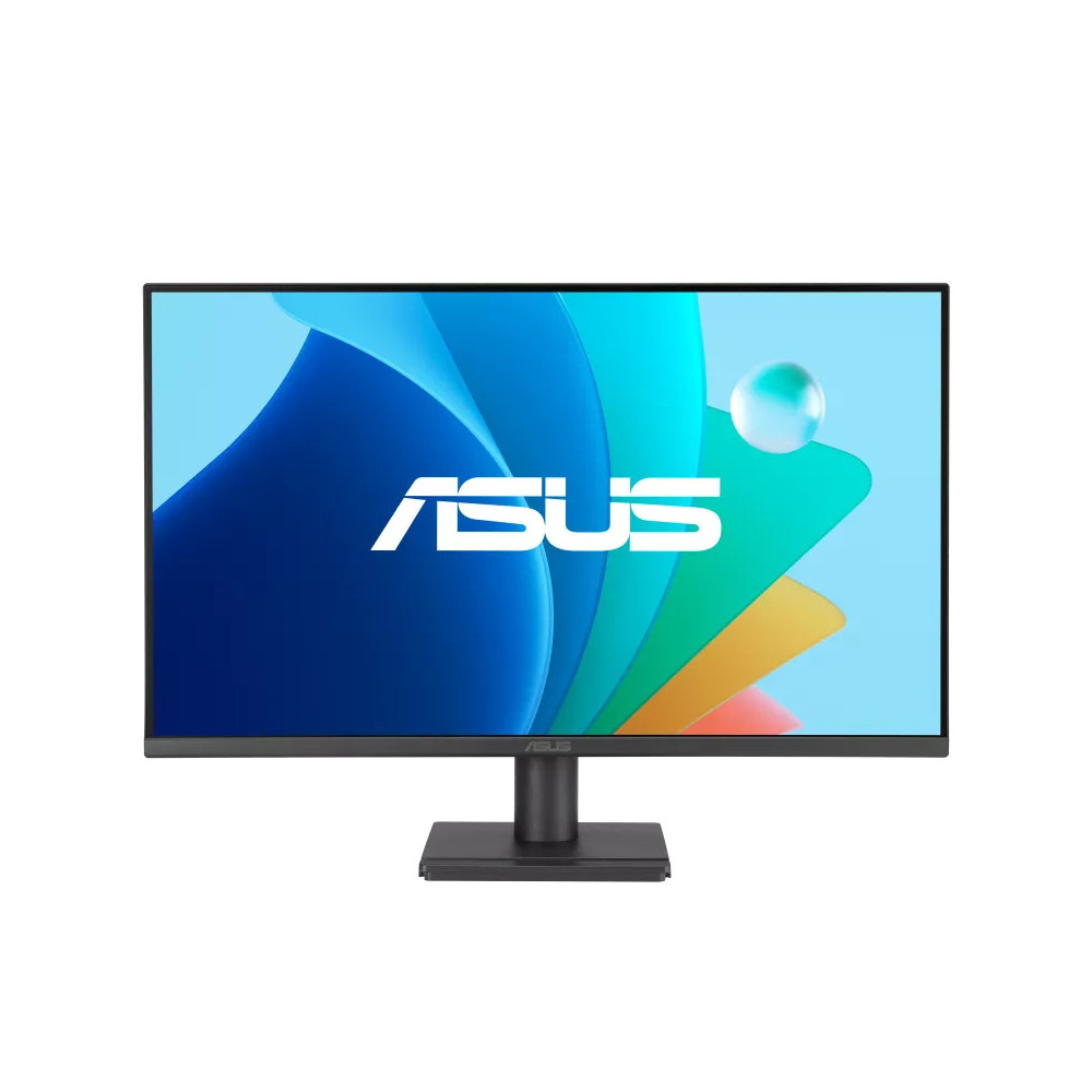 ASUS EyeCare VA279QG écran plat de PC 68,6 cm (27") 1920 x 1080 pixels Full HD LED Noir