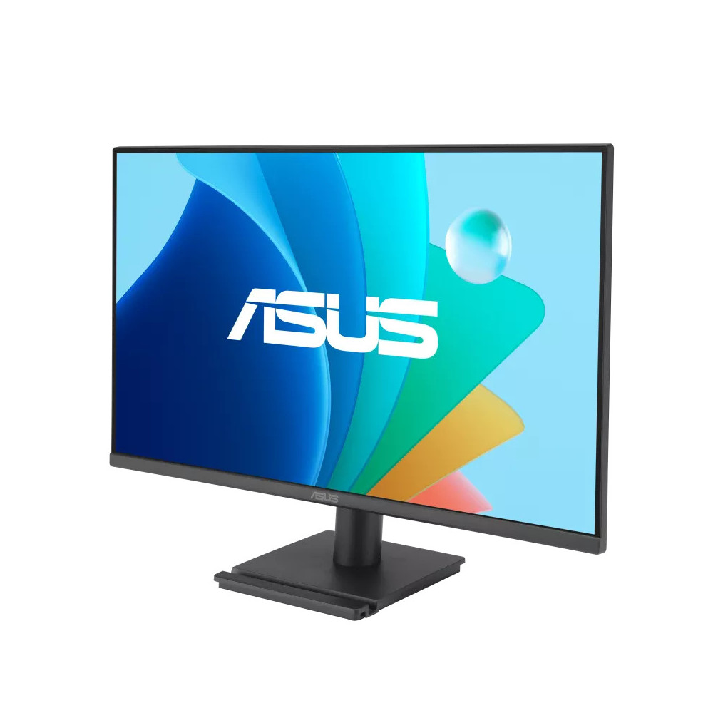 ASUS EyeCare VA279QG écran plat de PC 68,6 cm (27") 1920 x 1080 pixels Full HD LED Noir
