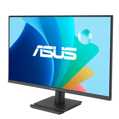 ASUS EyeCare VA279QG écran plat de PC 68,6 cm (27") 1920 x 1080 pixels Full HD LED Noir