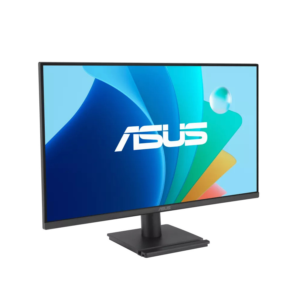 ASUS EyeCare VA279QG écran plat de PC 68,6 cm (27") 1920 x 1080 pixels Full HD LED Noir