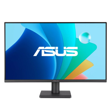 ASUS VA249QG écran plat de PC 60,5 cm (23.8") 1920 x 1080 pixels Full HD LCD Noir