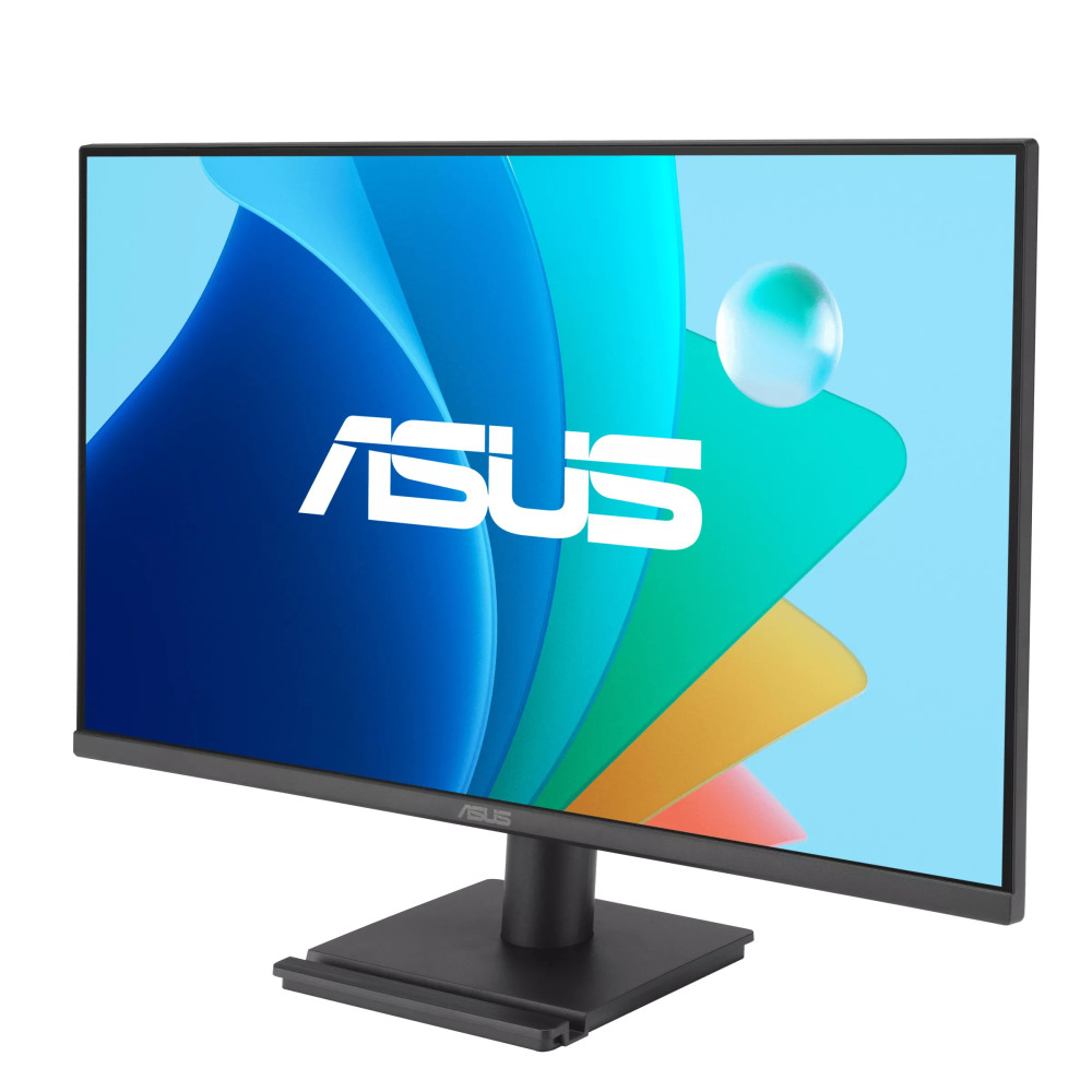 ASUS VA249QG écran plat de PC 60,5 cm (23.8") 1920 x 1080 pixels Full HD LCD Noir