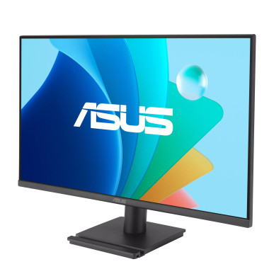 ASUS VA249QG écran plat de PC 60,5 cm (23.8") 1920 x 1080 pixels Full HD LCD Noir