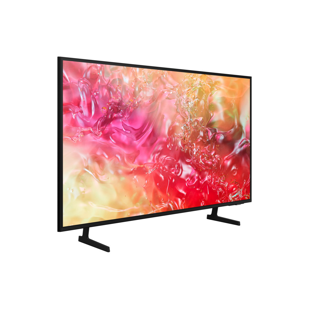 Samsung UE55DU7172U 139,7 cm (55") 4K Ultra HD Smart TV Wifi Noir