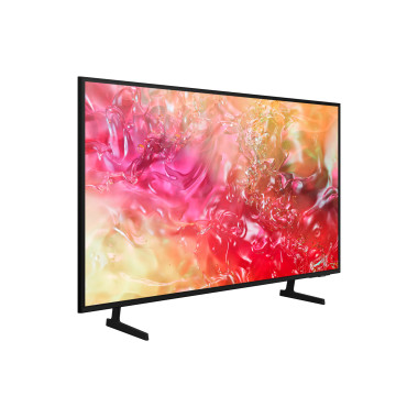 Samsung UE55DU7172U 139,7 cm (55") 4K Ultra HD Smart TV Wifi Noir