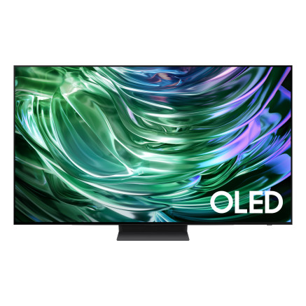 Samsung Series 9 QE55S90DAEXXH TV 139,7 cm (55") 4K Ultra HD Smart TV Wifi Noir