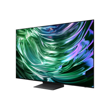 Samsung Series 9 QE55S90DAEXXH TV 139,7 cm (55") 4K Ultra HD Smart TV Wifi Noir