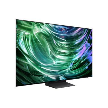 Samsung Series 9 QE55S90DAEXXH TV 139,7 cm (55") 4K Ultra HD Smart TV Wifi Noir