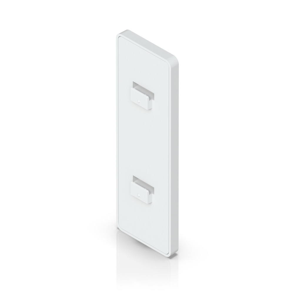 Ubiquiti UACC-Switch-FM Blanc Polycarbonate (PC), Silicone Ubiquiti UACC-Switch-FM Blanc Polycarbonate (PC), Silicone