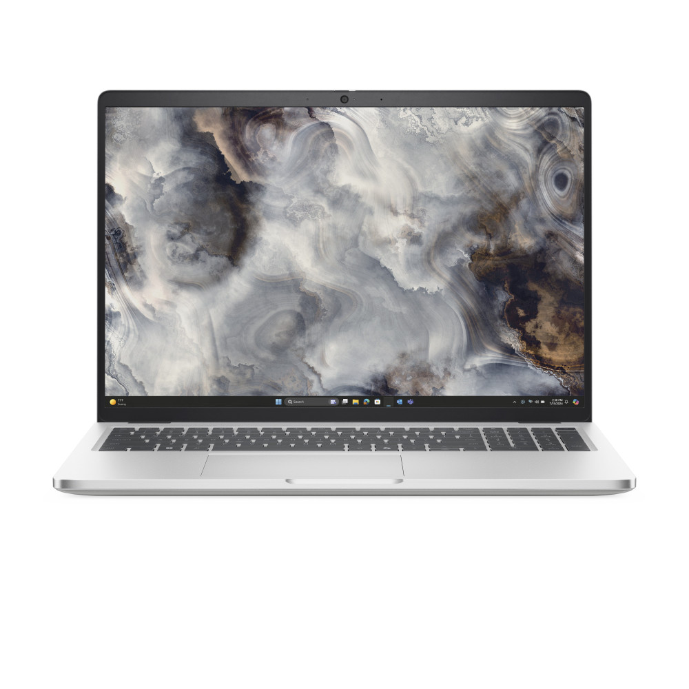 DELL Pro PB16250 Intel Core Ultra 7 268V Ordinateur portable 40,6 cm (16") Full HD+ 32 Go LPDDR5x-SDRAM 512 Go SSD Wi-Fi 7