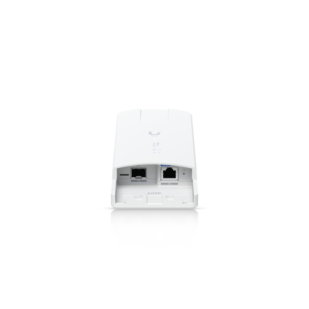 Ubiquiti UISP Wave MLO5 Pont réseau 5000 Mbit s Blanc