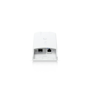 Ubiquiti UISP Wave MLO5 Pont réseau 5000 Mbit s Blanc