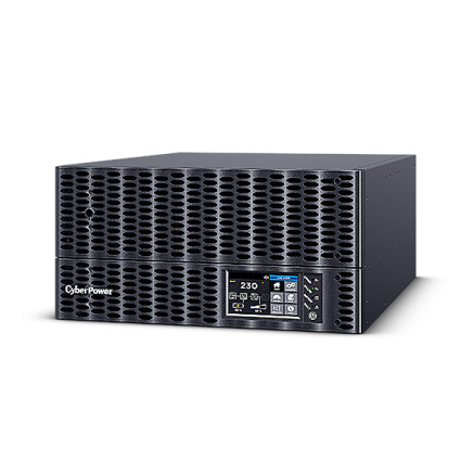 CyberPower OL3T030KERTHD alimentation d'énergie non interruptible Double-conversion (en ligne) 30 kVA