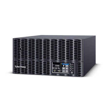 CyberPower OL3T030KERTHD alimentation d'énergie non interruptible Double-conversion (en ligne) 30 kVA