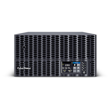 CyberPower OL3T030KERTHD alimentation d'énergie non interruptible Double-conversion (en ligne) 30 kVA