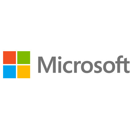 Microsoft Q5Y-00016 licence et mise à jour de logiciel 1 licence(s) Multilingue 1 mois