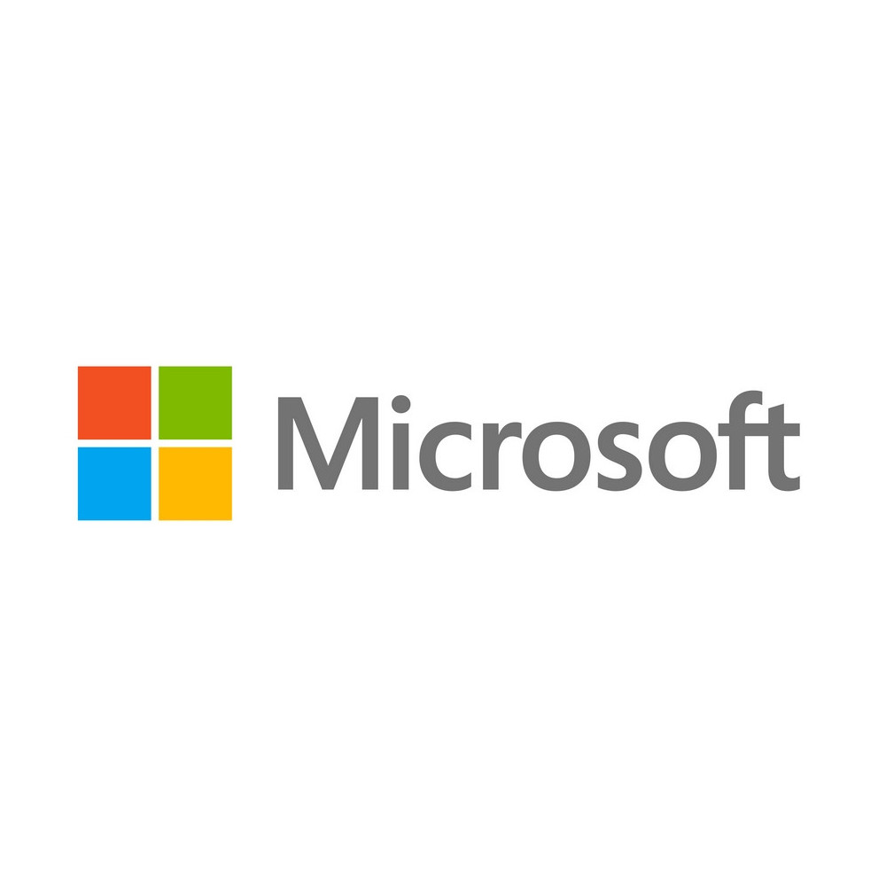 Microsoft CLOUD CSP Exch Svr Std U-CAL 2019 Licence d'accès client 1 licence(s) Licence