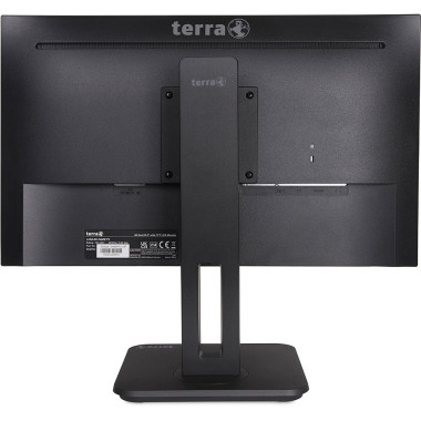 TERRA 3030238 LED display 60,5 cm (23.8") 1920 x 1080 pixels Full HD Noir
