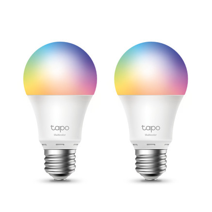 TP-Link Tapo L530E Ampoule intelligente Wi-Fi 8,7 W