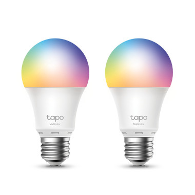 TP-Link Tapo L530E Ampoule intelligente Wi-Fi 8,7 W