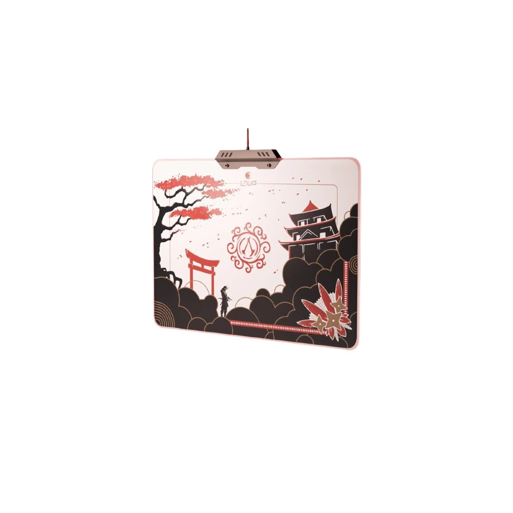 Lexip Tapis De Souris X Ubisoft - Assassin's Creed - Shadows
