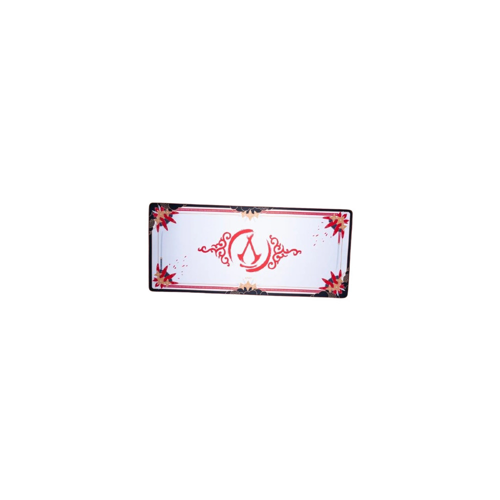 Lexip Tapis De Souris XXL X Ubisoft - Assassin's Creed - Shadows Lexip Tapis De Souris XXL X Ubisoft - Assassin's Creed - Shadows