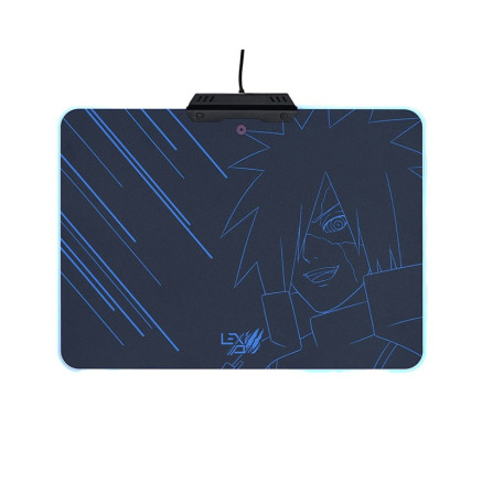 Lexip Tapis De Souris Madara Design By Tsume - Naruto Shippuden