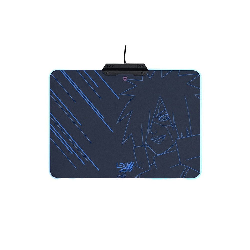 Lexip Tapis De Souris Madara Design By Tsume - Naruto Shippuden Lexip Tapis De Souris Madara Design By Tsume - Naruto Shippuden