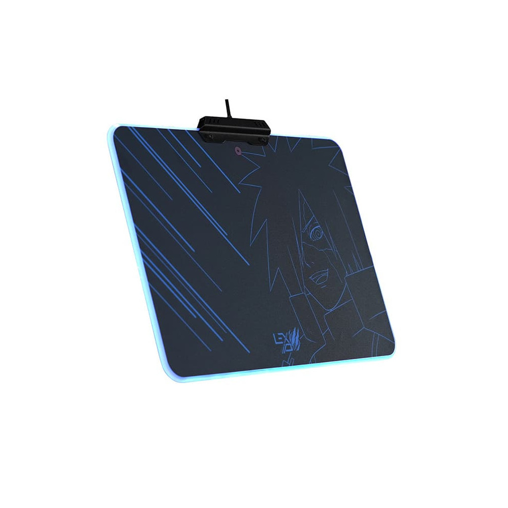 Lexip Tapis De Souris Madara Design By Tsume - Naruto Shippuden