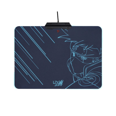 Lexip Tapis De Souris Kakashi Design By Tsume - Naruto Shippuden