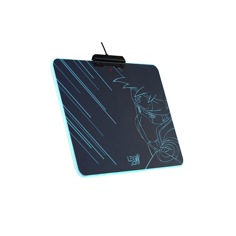 Lexip Tapis De Souris Kakashi Design By Tsume - Naruto Shippuden