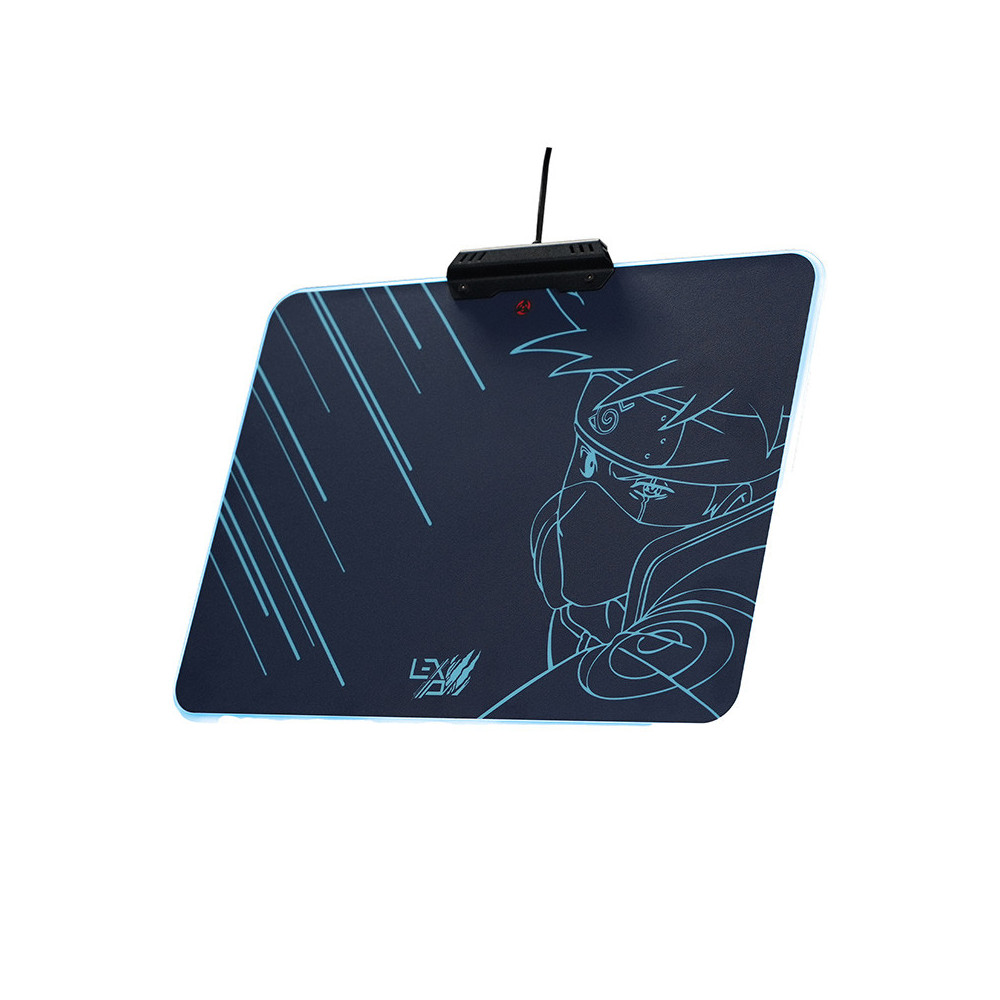 Lexip Tapis De Souris Kakashi Design By Tsume - Naruto Shippuden