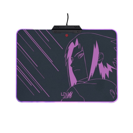 Lexip Tapis De Souris Sasuke Design By Tsume - Naruto Shippuden