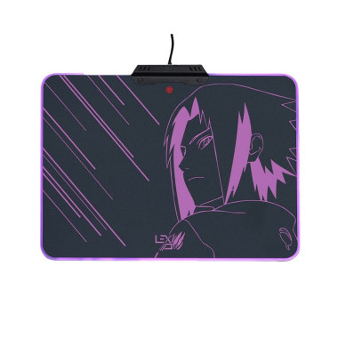 Lexip Tapis De Souris Sasuke Design By Tsume - Naruto Shippuden