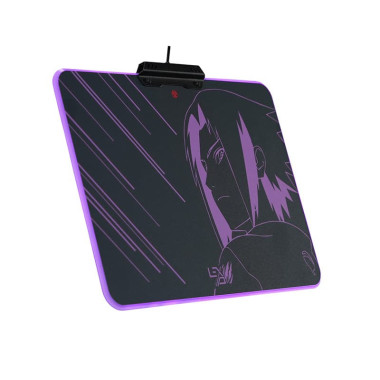Lexip Tapis De Souris Sasuke Design By Tsume - Naruto Shippuden