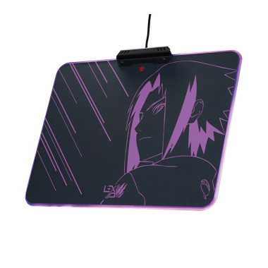 Lexip Tapis De Souris Sasuke Design By Tsume - Naruto Shippuden