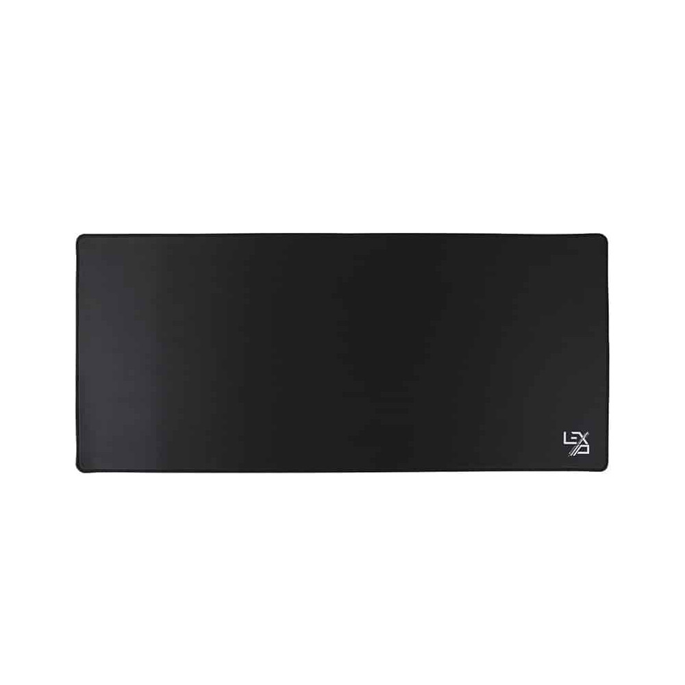 Lexip Tapis De Souris XXL Noir (PC) Lexip Tapis De Souris XXL Noir (PC)